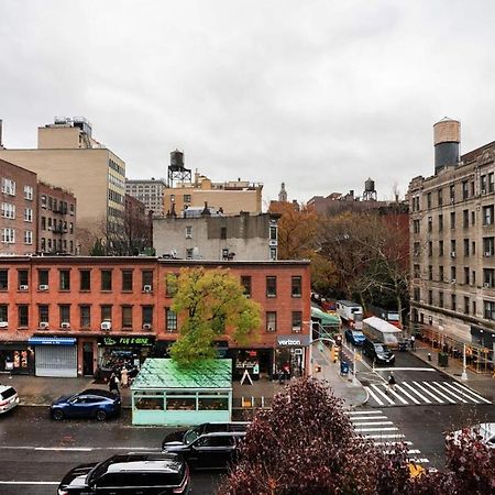 11-4F Prime West Village Designer 1Br ニューヨーク エクステリア 写真
