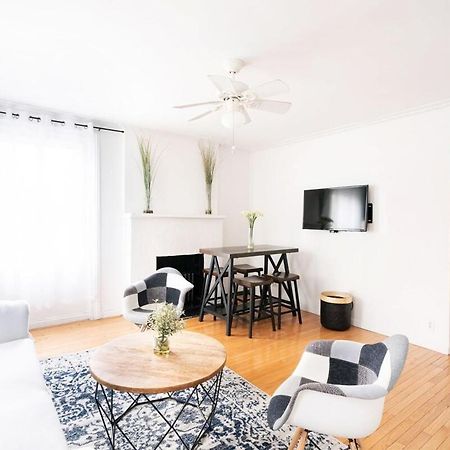 11-4F Prime West Village Designer 1Br ニューヨーク エクステリア 写真