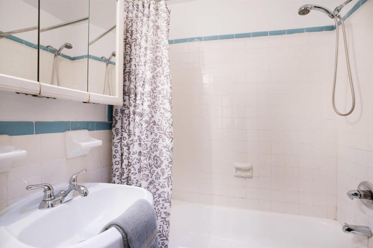 11-4F Prime West Village Designer 1Br ニューヨーク エクステリア 写真