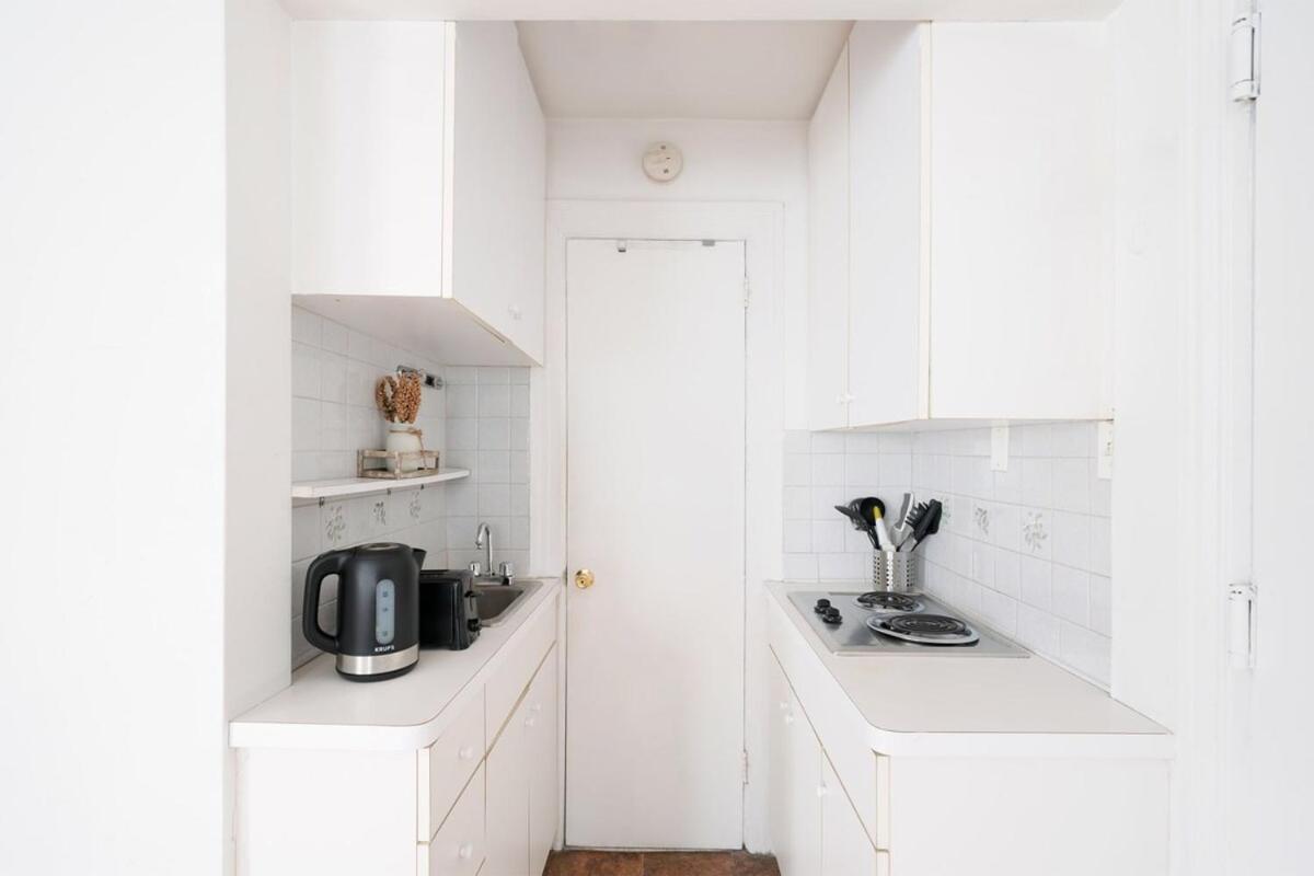 11-4F Prime West Village Designer 1Br ニューヨーク エクステリア 写真